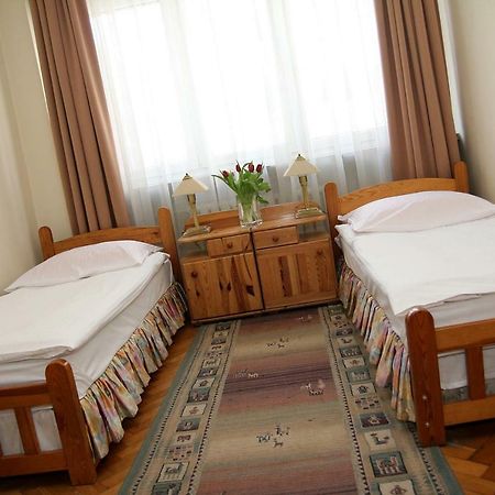 Hotel Ratuszowy Włocławek Extérieur photo
