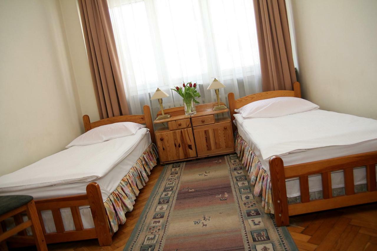 Hotel Ratuszowy Włocławek Extérieur photo
