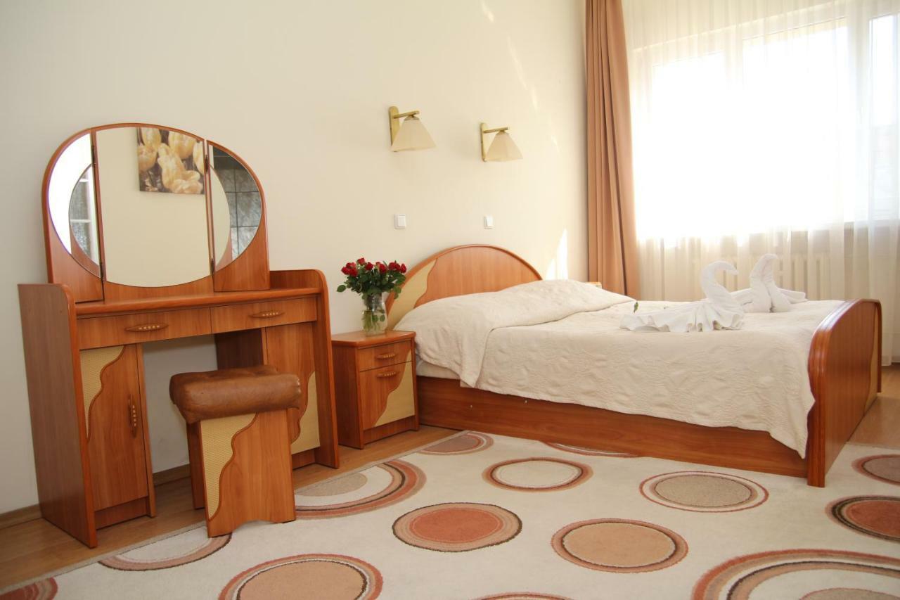 Hotel Ratuszowy Włocławek Extérieur photo