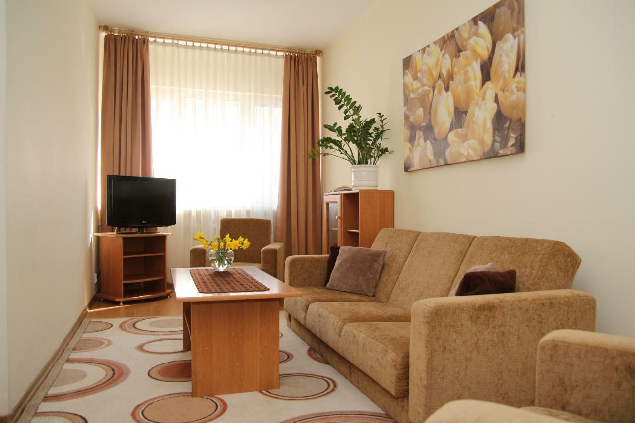 Hotel Ratuszowy Włocławek Extérieur photo