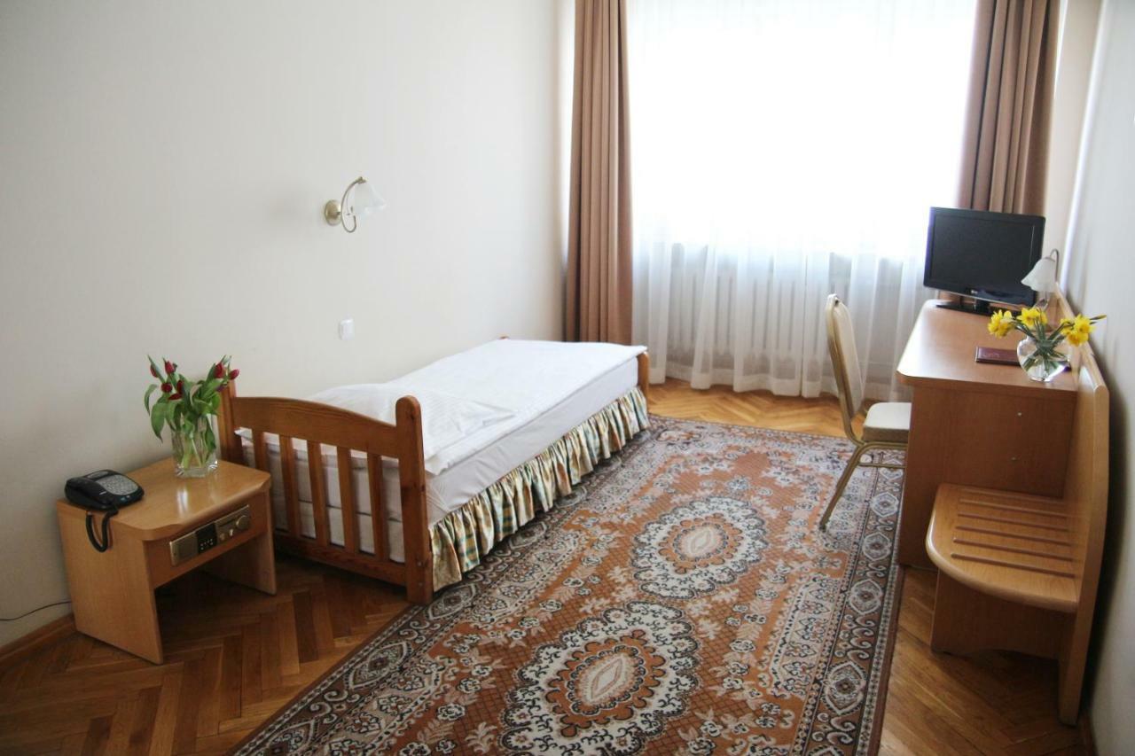 Hotel Ratuszowy Włocławek Extérieur photo