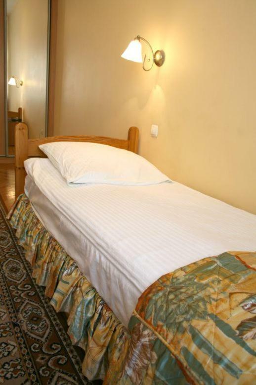 Hotel Ratuszowy Włocławek Extérieur photo