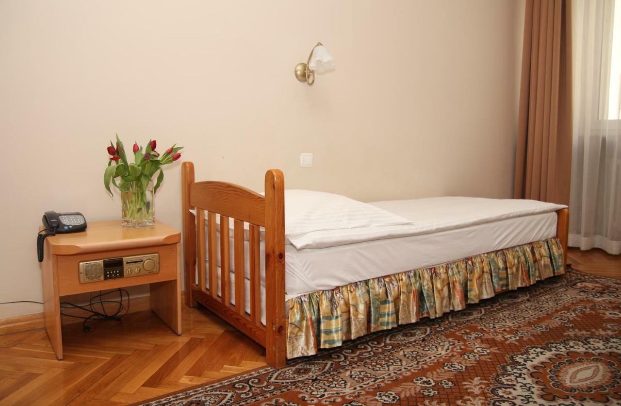 Hotel Ratuszowy Włocławek Extérieur photo
