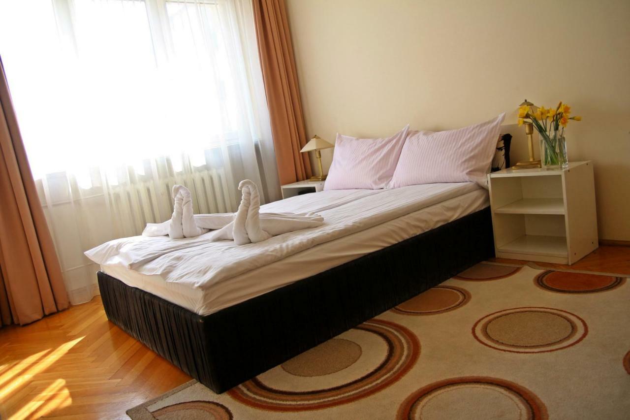 Hotel Ratuszowy Włocławek Extérieur photo