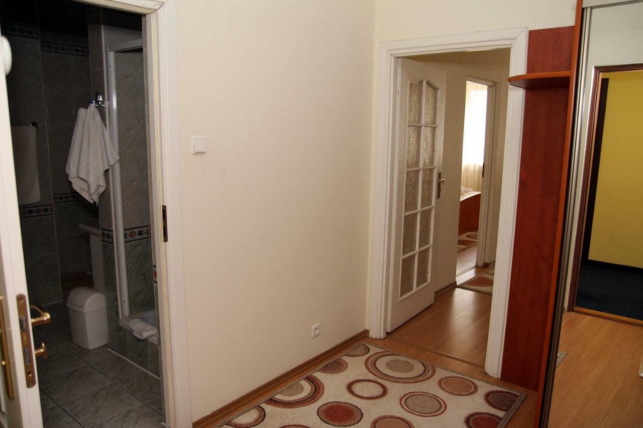 Hotel Ratuszowy Włocławek Extérieur photo