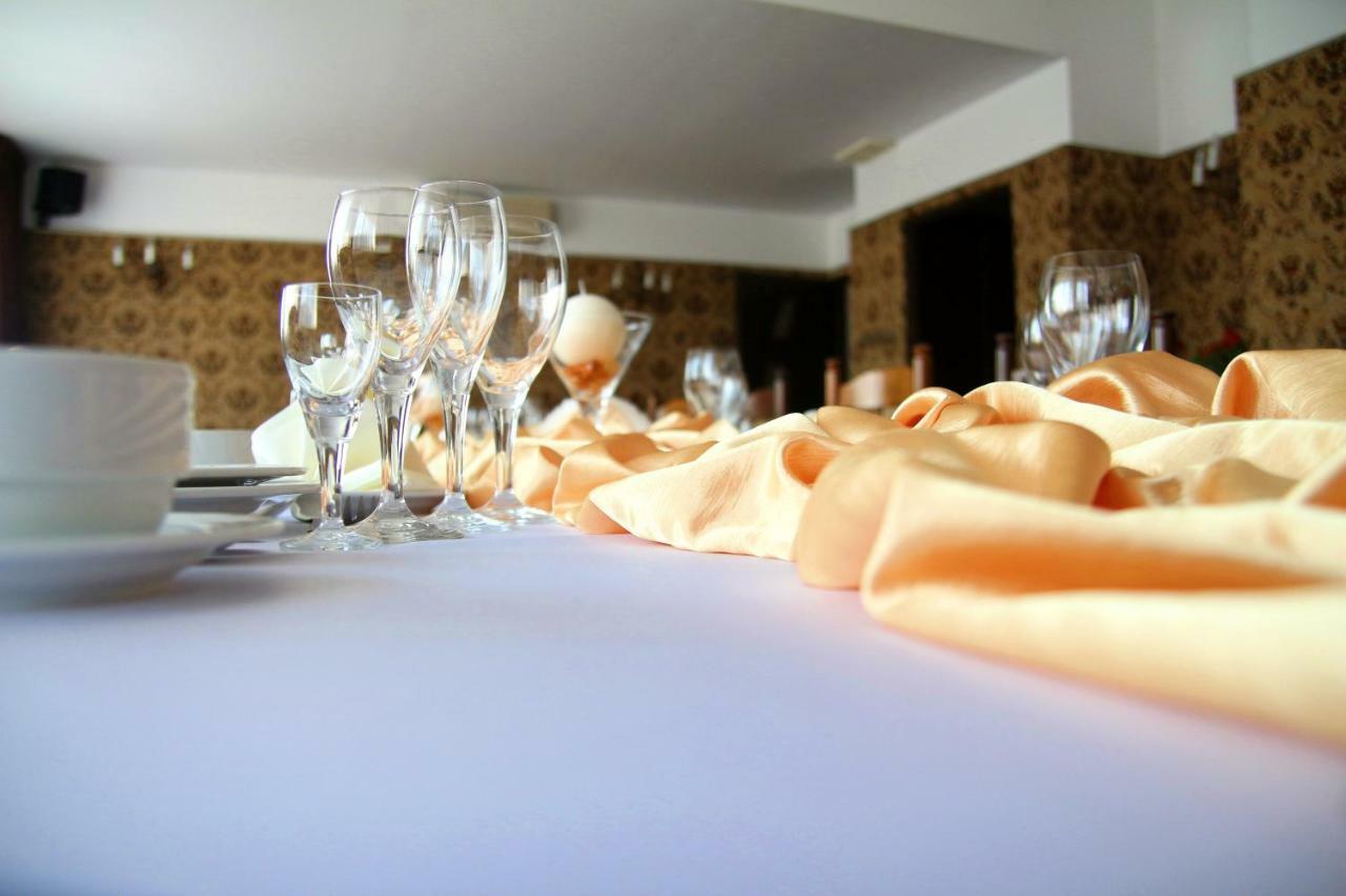 Hotel Ratuszowy Włocławek Extérieur photo