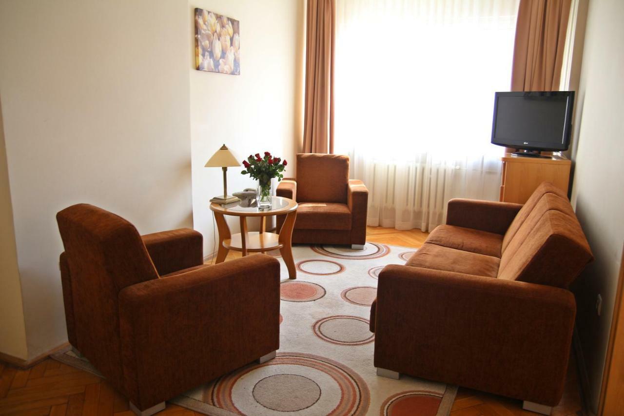 Hotel Ratuszowy Włocławek Extérieur photo
