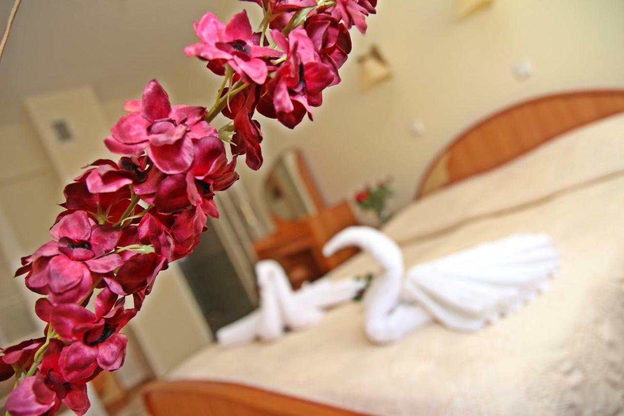 Hotel Ratuszowy Włocławek Extérieur photo