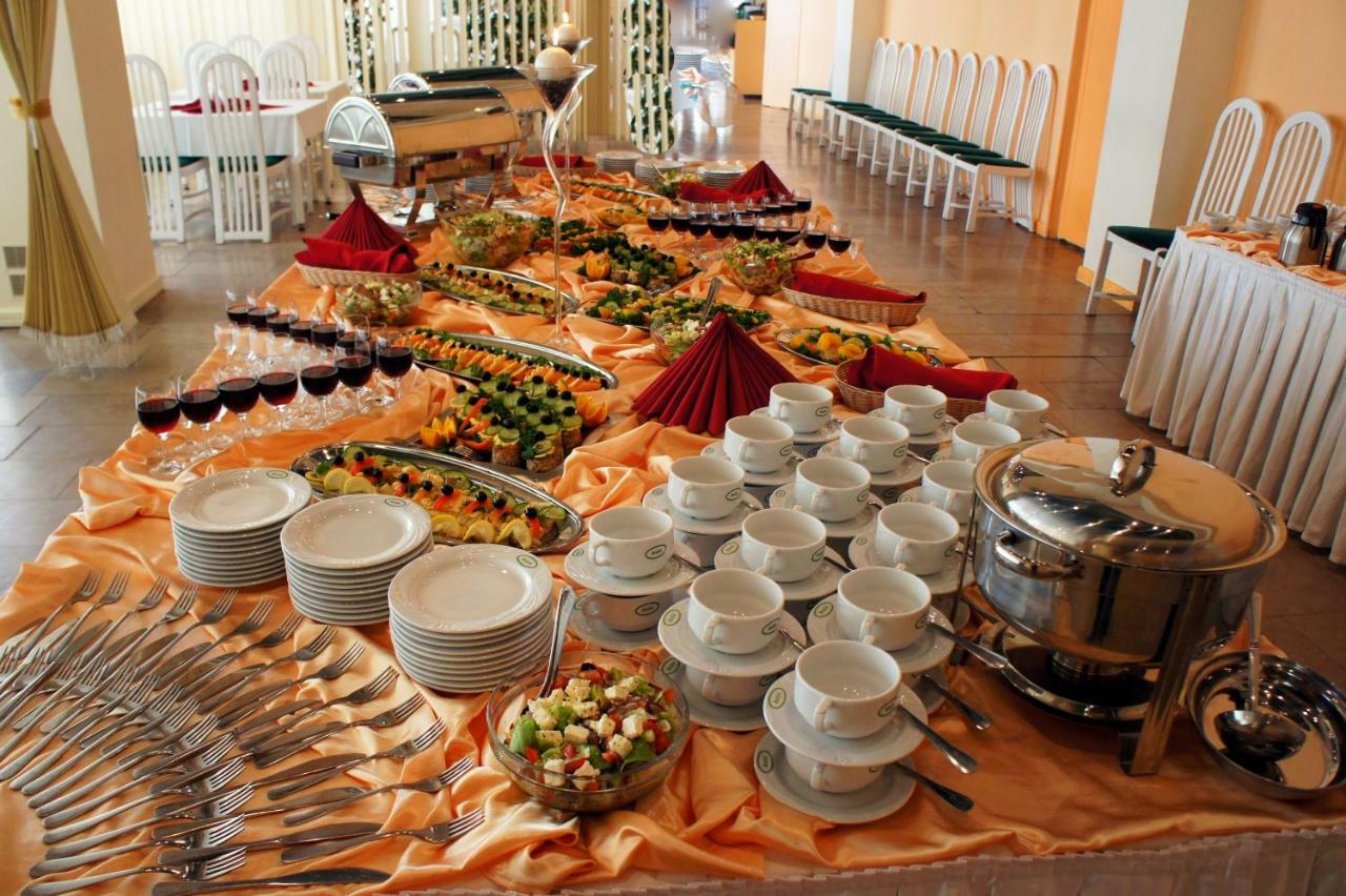 Hotel Ratuszowy Włocławek Extérieur photo